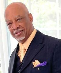 Fireside Chat with Rev. Dr. Quincy Mosby