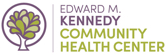 Edward M. Kennedy Community Health Center logo