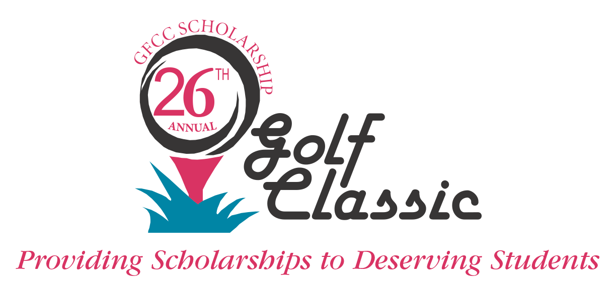 26th Scholarship Golf Classic logo