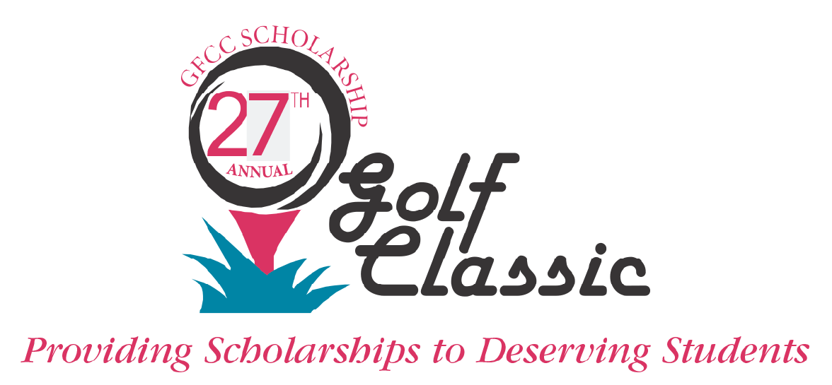 27th Scholarship Golf Classic logo