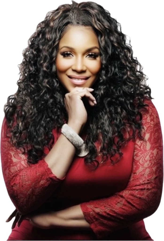 Dr. Michelle Brooks-Thompson