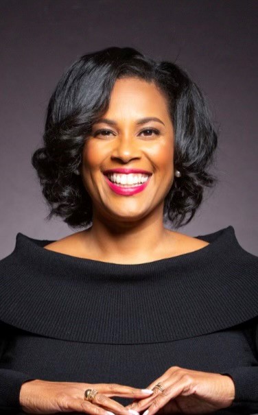 Tanisha Sullivan