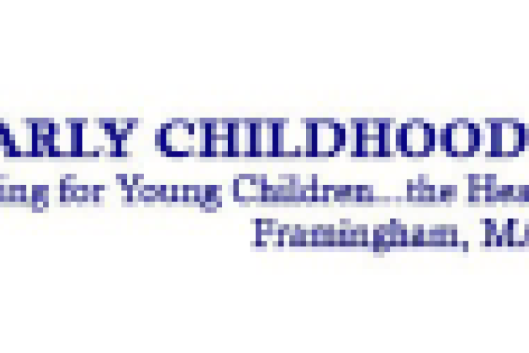 EARLY CHILDHOOD ALLIANCE FREE PLAYGROUPS