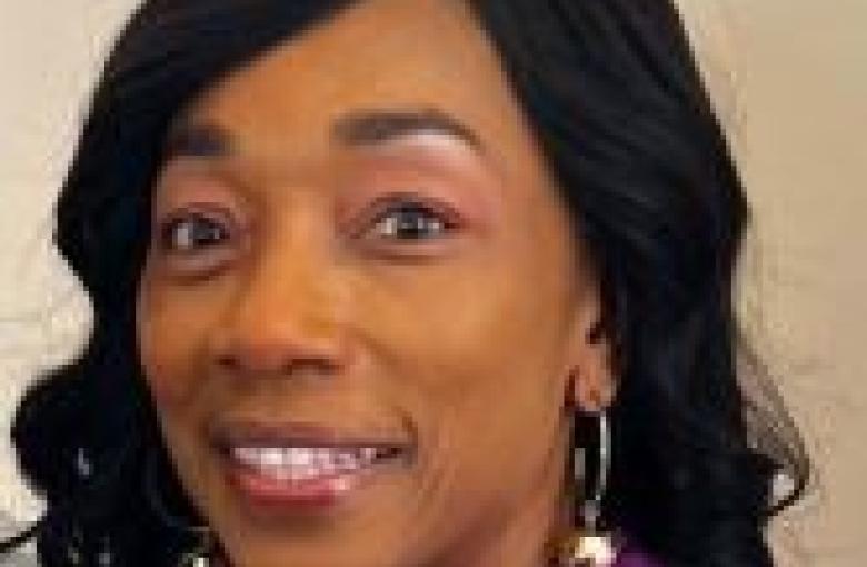 Fireside Chat with Minister Almarie Dawkins